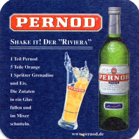 kln k-nw pernod pernod 1a (quad185-shake it) 